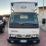 NISSAN CABSTAR 35.13 3.0 DIESEL 125 CV ANNO 2004